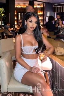 Ellen, Età 24, Firenze / Italia Escort - 1