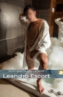 Acompanhante De Luxo Leandro Escort Porto, Yaş 32, Porto / Portekiz Eskortlar