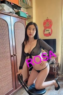 Emy, 22 años, Barcelona / España Escorts - 2