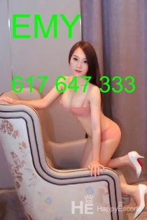 Amy, Umri wa miaka 21, Barcelona / Uhispania Wasindikizaji - 1