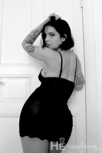 Coco La Cuntra, Age 24, Escort in Monte-Carlo / Monaco - 4