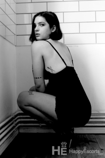 Coco La Cuntra, Age 24, Escort in Monte-Carlo / Monaco - 7