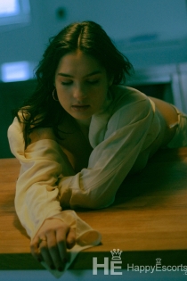 Coco La Cuntra, Age 24, Escort in Monte-Carlo / Monaco - 12