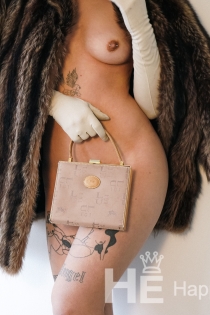 Coco La Cuntra, Age 24, Escort in Monte-Carlo / Monaco - 8