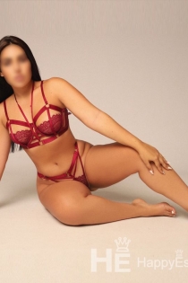 Estrella, Alter 25, Escort in Ibiza / Spanien - 4