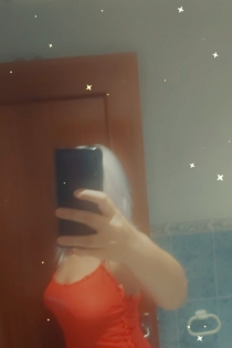 Laura Gfe, 38 tuổi, Oslo / Người hộ tống Na Uy - 10