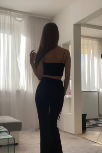 Linda Dream, 28 de ani, Varșovia / Polonia Escorte - 5