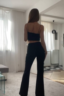 Linda Dream, Yaş 28, Varşova / Polonya Eskortlar - 6