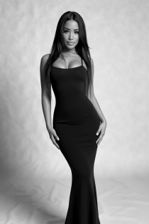 Olivia, 26 jaar, Amsterdam / Nederland Escorts - 1