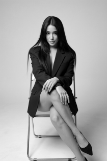 Olivia, 26 jaar, Amsterdam / Nederland Escorts - 20