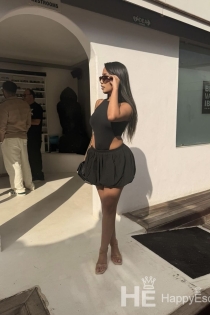 Оливија, 26 године, Марбеља / Шпанија Есцортс - 14