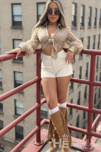 Olivia, 26 jaar, Amsterdam / Nederland Escorts - 23