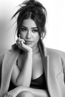 Olivia, 26 jaar, Amsterdam / Nederland Escorts - 3