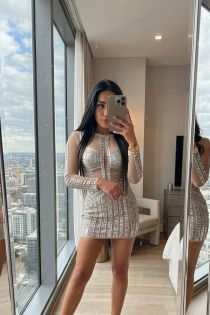 Olivia, 26 jaar, Marbella / Spanje Escorts - 22