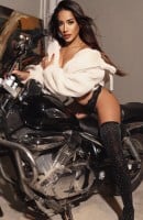 Olivia, Age 26, Amsterdam / Netherlands Escorts