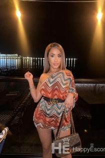 Olivia, 25 éves, Bilbao / Spanyolország Escorts - 5
