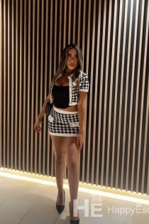 Olivia, 25 éves, Bilbao / Spanyolország Escorts - 9