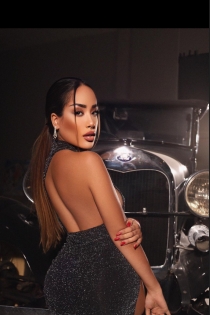 Olivia, 25 éves, Bilbao / Spanyolország Escorts - 4