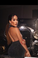 Olivia, Age 26, Amsterdam / Netherlands Escorts