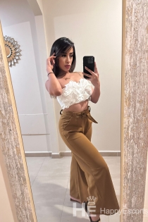 Olivia, 25 éves, Bilbao / Spanyolország Escorts - 11