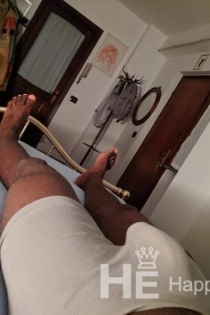 Cazzo, Età 29, Milano / Italia Escort - 1