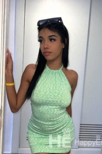 Andrea, 31 jaar, Amsterdam / Nederland Escorts - 2