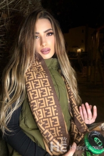 Lorena, 23 ans, Gijón / Espagne Escortes - 4