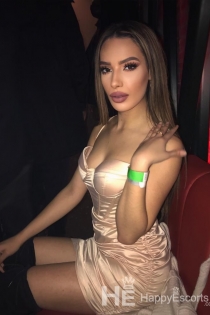 Lorena, 23 ans, Gijón / Espagne Escortes - 3