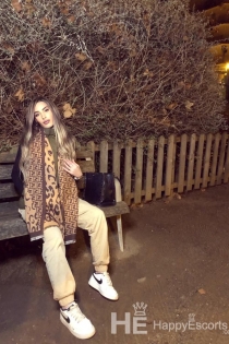 Lorena, 23 ans, Gijón / Espagne Escortes - 5