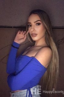 Lorena, 23 ans, Gijón / Espagne Escortes - 6