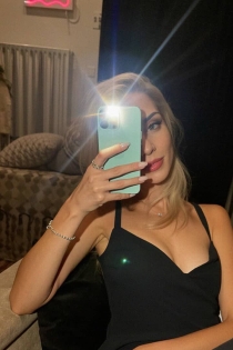 Arina, 31 m., Liuksemburgas / Liuksemburgo palydos – 7