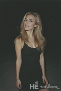 Arina, 31 m., Liuksemburgas / Liuksemburgo palydos – 9