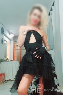 Ana Belle, 33 år, Torrevieja / Spania Eskorte - 10