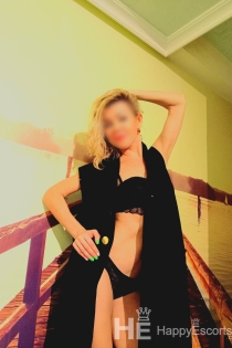 Ana Belle, 33 år, Torrevieja / Spania Eskorte - 8