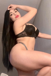 Juliet Anastasia, 31 let, Madrid / Španělsko Doprovod - 1