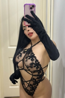 Juliet Anastasia, Age 30, Escort in Madrid / Spain - 4