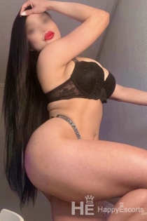 Juliet Anastasia, Age 31, Escort in Madrid / Spain - 8