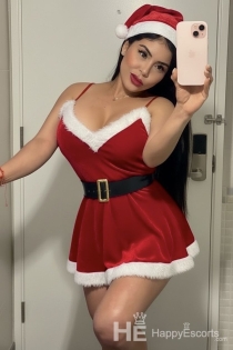 Juliet Anastasia, Age 31, Escort in Madrid / Spain - 11