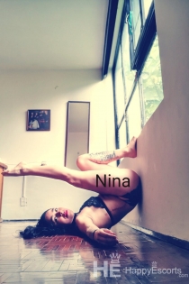 Nina, 28 años, Escorts Maya / Portugal - 1