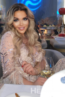 Jannin, 24 anni, Escort Roma / Italia - 2