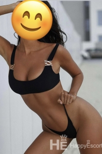 Monica, Miaka 25, Chisinau / Moldova Wasindikizaji - 4