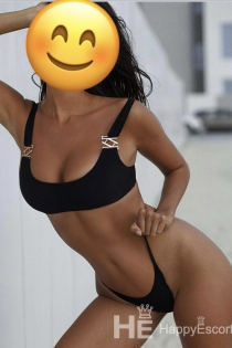 Monica, 23-vuotias, Chisinau / Moldova Escorts - 2