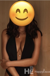 Monica, Miaka 25, Chisinau / Moldova Wasindikizaji - 5