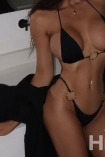 Mia, 25 yaşında - 3
