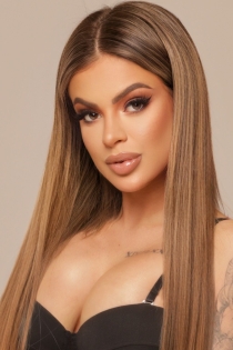 Mia, 24 m., Tirana / Albanija eskortas – 1