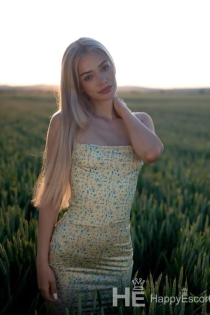 Ada, Age 29, Escort in Florence / Italy - 5