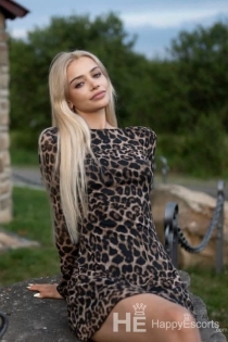 Ada, Age 29, Escort in Florence / Italy - 4