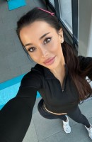 Bella, Age 31, Florence / Italy Escorts