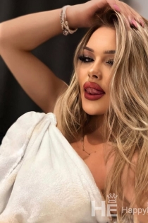 Alexandra, 30 år, Firenze / Italia Eskorter - 2