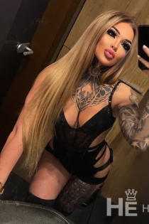 Alexandra, 30 år, Firenze / Italia Eskorter - 5